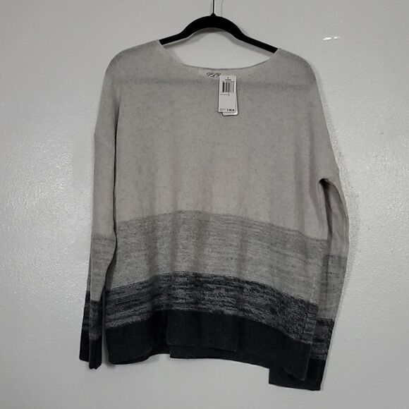 Ply  Cashmere Nwt Sweater - Picture 1 of 6